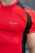 REMERA DEPORTIVA STRING COMBINADA URBAN LUXURY - comprar online