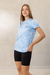 REMERA DEPORTIVA CAMUFLADA URBAN LUXURY WHITE RUNNING - comprar online