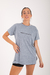 REMERA ALGODON OVERZISE URBAN LUXURY COTTON LITE en internet
