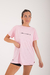 REMERA ALGODON OVERZISE URBAN LUXURY COTTON LITE