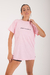 REMERA ALGODON OVERZISE URBAN LUXURY COTTON LITE - comprar online