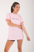 REMERA ALGODON OVERZISE URBAN LUXURY COTTON LITE en internet