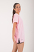 REMERA ALGODON OVERZISE URBAN LUXURY COTTON LITE - tienda online