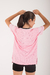 REMERA ALGODON OVERZISE URBAN LUXURY COTTON LITE - comprar online