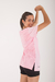 REMERA ALGODON OVERZISE URBAN LUXURY COTTON LITE - Murban Deportes