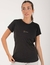 REMERA DEPORTIVA WOMAN URBAN LUXURY en internet