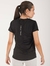 REMERA DEPORTIVA WOMAN URBAN LUXURY - Murban Deportes
