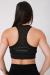 TOP DEPORTIVO STYL WOMEN URBAN LUXURY
