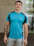 REMERA DEPORTIVA STRING COMBINADA URBAN LUXURY - Murban Deportes