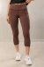 CAPRI LEGINS TITANIUM