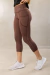 CAPRI LEGINS TITANIUM - tienda online