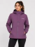 CAMPERA 2 EN 1 ROMPEVIENTO IMPERMEABLE MICRO POLAR I RUN CD:2056