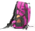 MOCHILA TREKKING CAMPING TACTICA 40L I RUN en internet