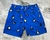 SHORT DE BAÑO REVERSIBLE YD - Murban Deportes