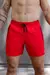 SHORT DEPORTIVO REFLEX URBAN LUXURY LASER - tienda online