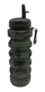BOTELLA DE SILICONA PLEGABLE CAMUFLADA CRESKO 500 ML