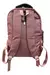 MOCHILA I RUN MUJER CON CARTUCHERA IMPORTADA REFORZADA - comprar online