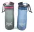 BOTELLA EVERLAST DEPORTIVA FITNESS RESISTENTE 850 ML - comprar online