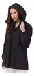 CAMPERA PARKA 2 EN 1 HHP TALLE ESPECIAL