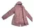 CAMPERA PARKA 2 EN 1 HHP TALLE ESPECIAL - Murban Deportes