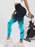 CALZA FRUNCE I RUN PUSH UP SEAMLESS COD:1818 - comprar online