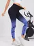 Imagen de CALZA FRUNCE I RUN PUSH UP SEAMLESS COD:1818
