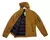 CAMPERA 2 EN 1 ROMPEVIENTO HOMBRE INFLABLE HHP IMPORTADA