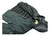 CAMPERA 2 EN 1 ROMPEVIENTO INFLABLE HHP IMPORTADA - Murban Deportes