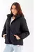 CAMPERA 2 EN 1 HHP TALLE ESPECIAL IMPERMIABLE ROMPEVIENTO - comprar online