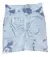 Imagen de SHORT BATIK FRUNCE PUSH UPP SIN COSTURA