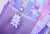 MOCHILA ESCOLAR CON CARRO FROZEN 16 PULGADAS WABRO - comprar online