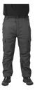 PANTALON TERMICO IMPERMEABLE CARGO SOFTSHELL ELT COD:8131 - tienda online