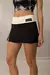 SHORT POLLERA URBAN LUXURY - Murban Deportes