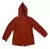 CAMPERA PARKA 2 EN 1 HHP TALLE ESPECIAL - comprar online