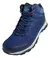 ZAPATILLA BOTA DEPORTIVA TREKKING I RUN COD:6884 - Murban Deportes