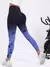 CALZA FRUNCE I RUN PUSH UP SEAMLESS COD:1818 - tienda online