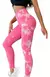 CALZA DEPORTIVA BATIK I RUN FRUNCE SIN COSTURA - tienda online