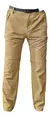 PANTALON DESMONTABLE SECADO RAPIDO ELT TREKKING CD:8222