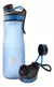 BOTELLA EVERLAST DEPORTIVA FITNESS RESISTENTE 850 ML
