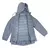 CAMPERA PARKA 2 EN 1 HHP TALLE ESPECIAL
