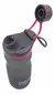BOTELLA EVERLAST DEPORTIVA FITNESS RESISTENTE 850 ML - Murban Deportes
