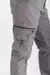PANTALON TERMICO TALLE ESPECIAL IMPERMEABLE I RUN COD:15037EX - Murban Deportes
