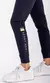 PANTALON DEPORTIVO TALLE ESPECIAL I RUN COD:19215EX - Murban Deportes