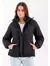 Imagen de CAMPERA 2 EN 1 HHP TALLE ESPECIAL IMPERMIABLE ROMPEVIENTO