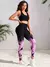CALZA FRUNCE I RUN PUSH UP SEAMLESS COD:1818