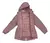CAMPERA PARKA 2 EN 1 HHP TALLE ESPECIAL - comprar online