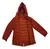 CAMPERA PARKA 2 EN 1 HHP TALLE ESPECIAL en internet