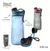 BOTELLA EVERLAST DEPORTIVA FITNESS RESISTENTE 850 ML - tienda online