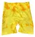 Imagen de SHORT BATIK FRUNCE PUSH UPP SIN COSTURA