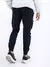PANTALON CARGO GABARDINA I RUN TALLES ESPECIALES CD:6547 - Murban Deportes